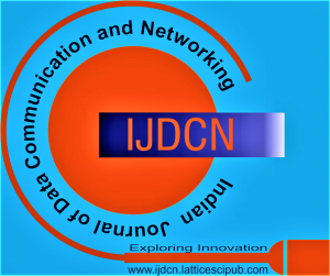 Indian Journal of Data Communication and Networking (IJDCN)